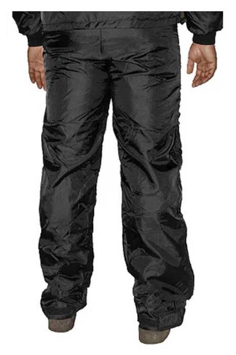 California Heat PL-XS Protective Pants