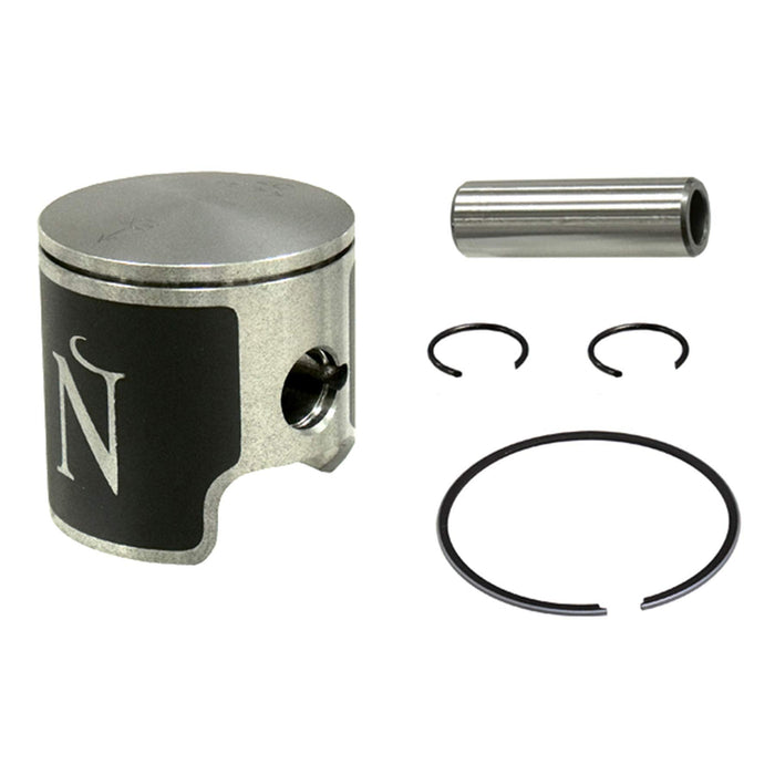 Namura, NX-70005, Size A Piston Kit compatible with KTM 65 SX Standard Bore 45mm