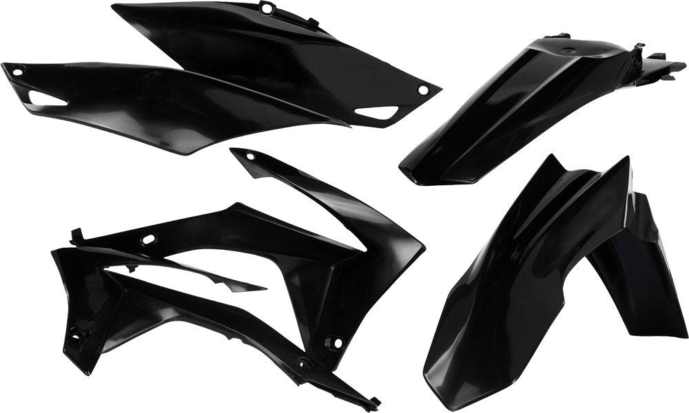 Acerbis 2314400001 Fenders