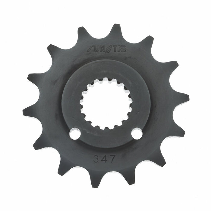 Sunstar 51717 17-Teeth 530 Chain Size Front Countershaft Sprocket