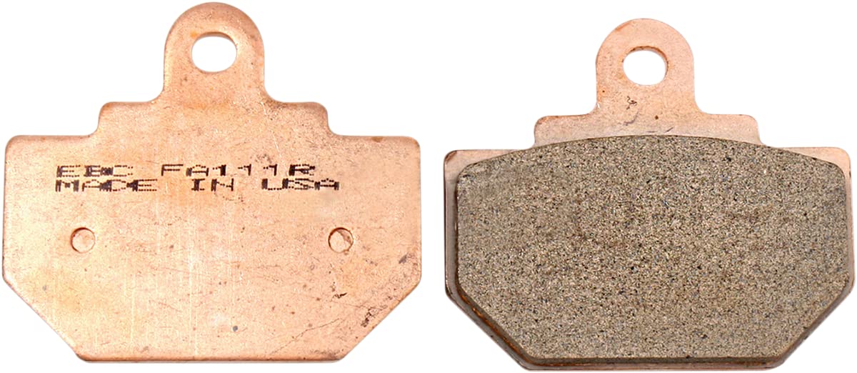 EBC Moto-X/ATV Sintered Brake Pad for Honda Odyssey Pilot