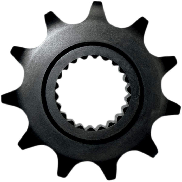 Sunstar 36412 12-Teeth Front Sprocket for Polaris