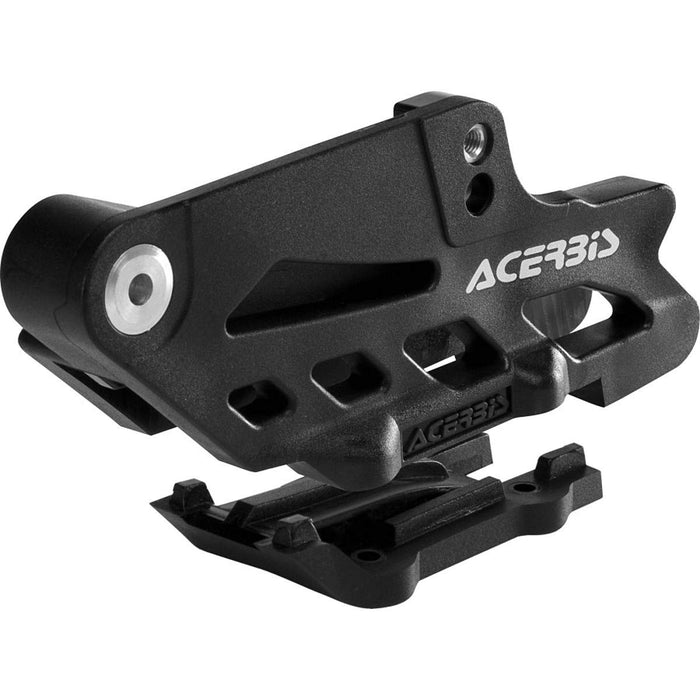 Acerbis 2284560001 Black osfa Fenders