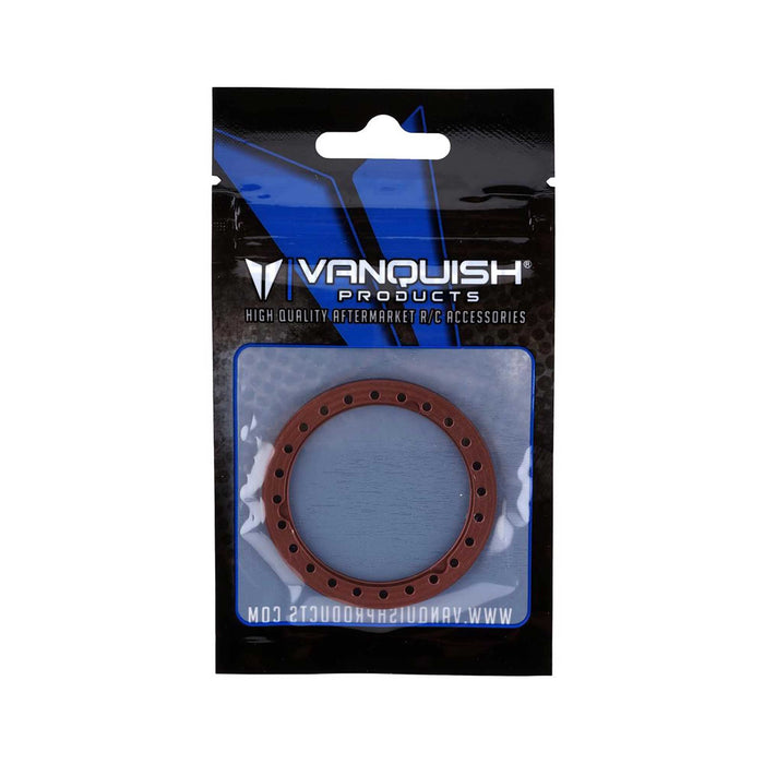 Vanquish Products 1.9 Ifr Original Beadlock Ring Bronze Anodized Vps05406 Electric Car/Truck Option Parts VPS05406