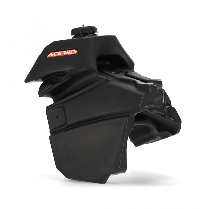 Acerbis Gas Tank (BLACK) For 20-23 KTM 300XCWTPI