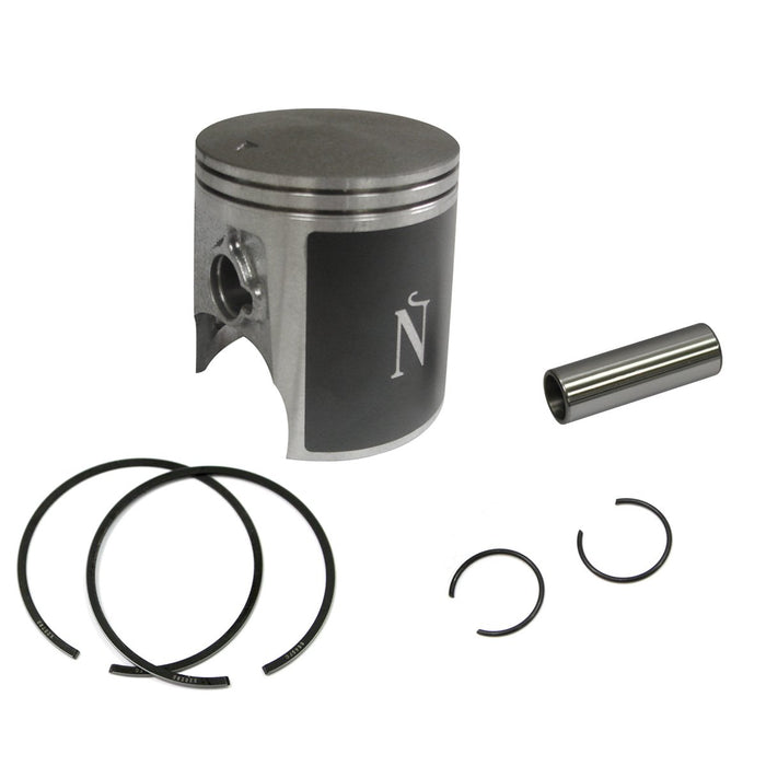 Namura, NA-50001-6.060 Over Bore Piston Kit for Polaris fits 1990-1993 350 2-Stroke ATV's - 81.5mm