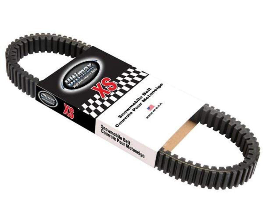 Ultimax Snowmobile XS Belt- XS823 XS823