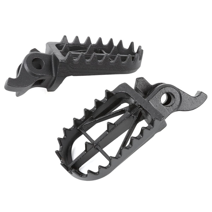 Wide Foot Pegs for honda Crf150r 07-14