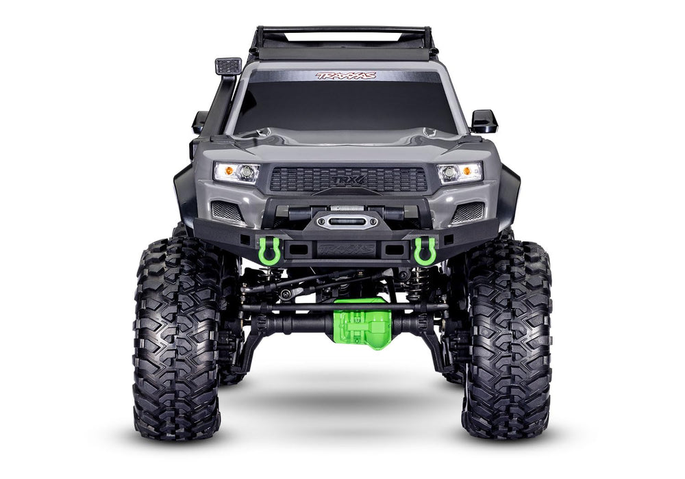 TRX-4 Sport High Trail Edition 4X4 Crawler