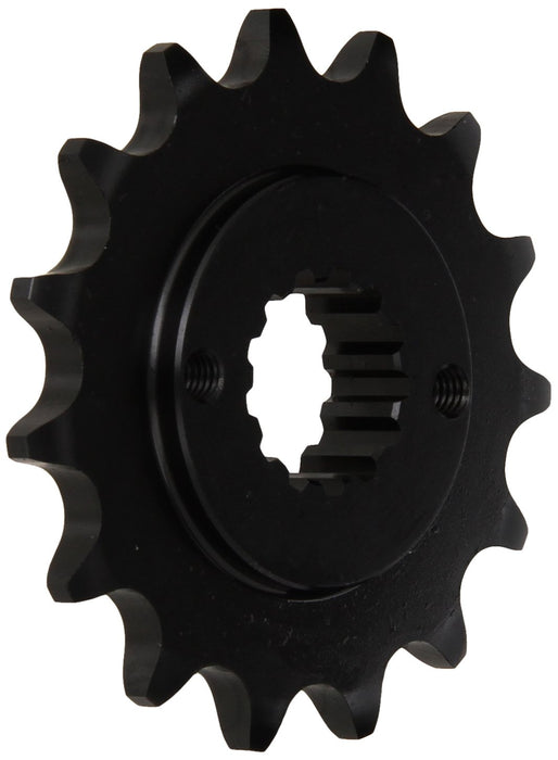 Sunstar 35915 15-Teeth 520 Chain Size Front Countershaft Sprocket