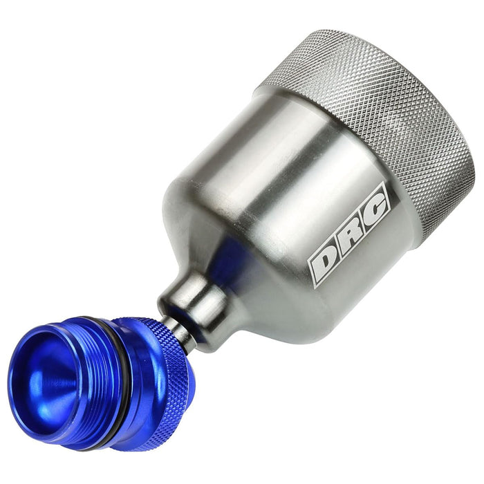 Dr Dry ZETA Rear Suspension Bleed Cup