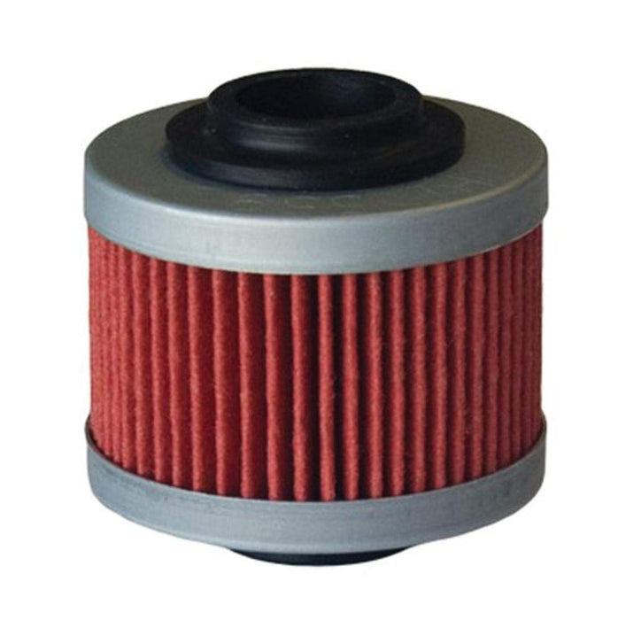 Hiflofiltro HF559 Premium Oil Filter