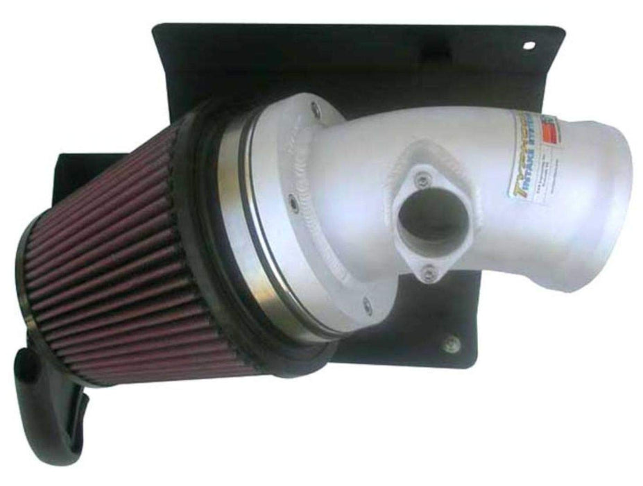 K&N 69-2001TS Typhoon Air Intake for TYPHOON: BMW M3, 01-05