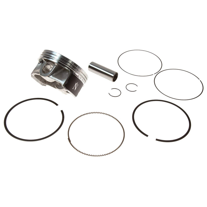 Namura Technologies NA-40025 Piston Kit - Standard Bore 102.97mm