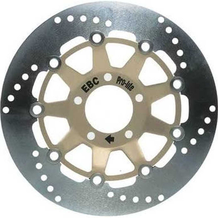 Ebc Standard Rotor Md6187D