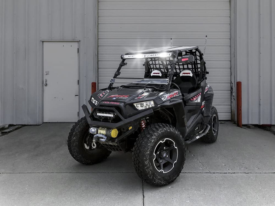 20AR90 Light Bar Kit Emergency Search and Rescue Light System