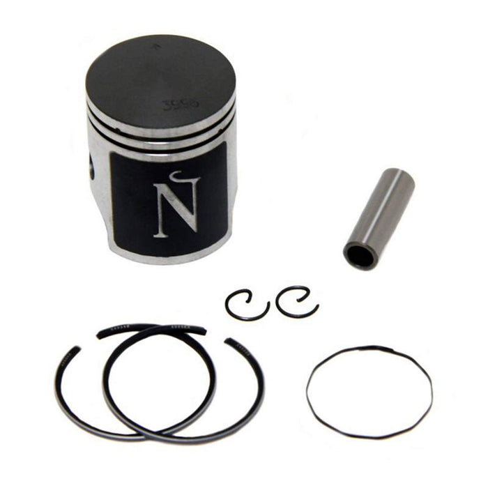 Namura, NX-10051-2, Piston Kit Honda Z50R, X50R & CRF50F .020 Over Bore 39.5mm