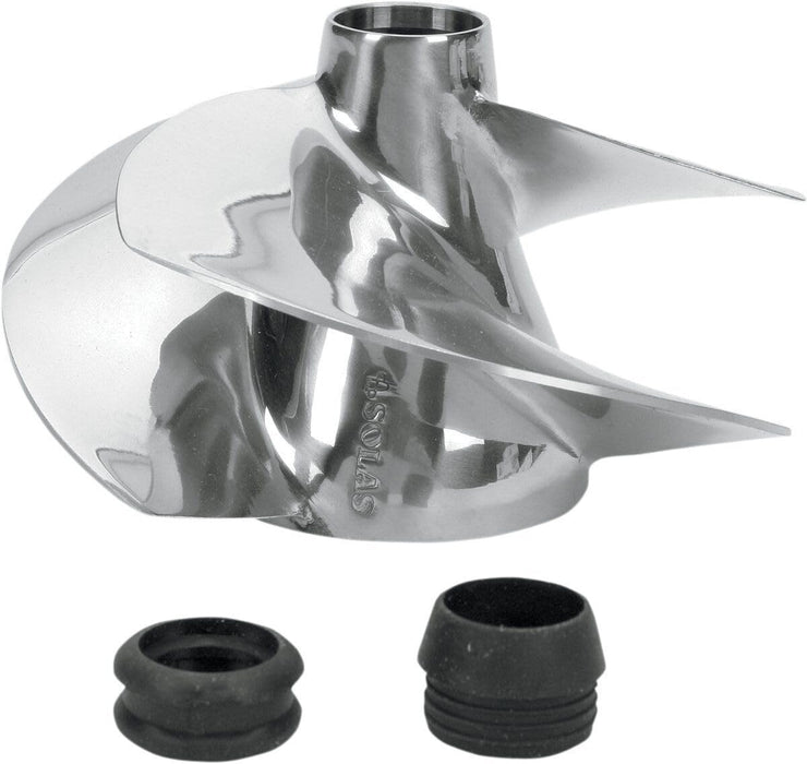 SOLAS PA-CD-15/21 - Impeller/Concord