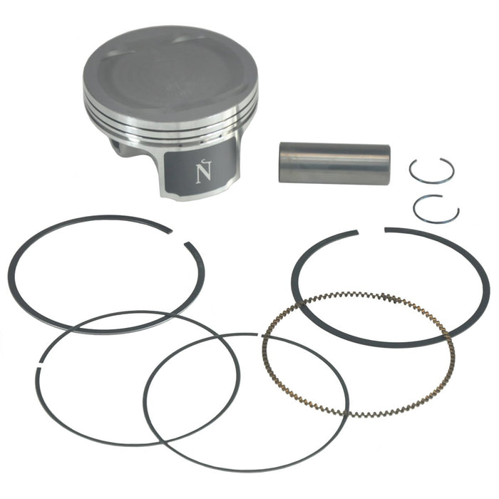 Namura NA-40013 Piston Kit - Standard Bore 101.97mm