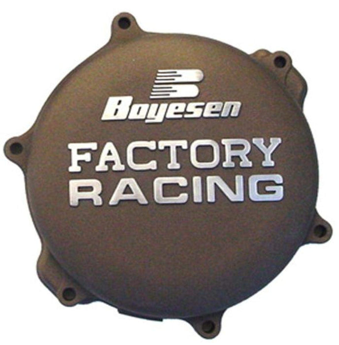 Boyesen CC-12CM Magnesium Factory Racing Clutch Cover