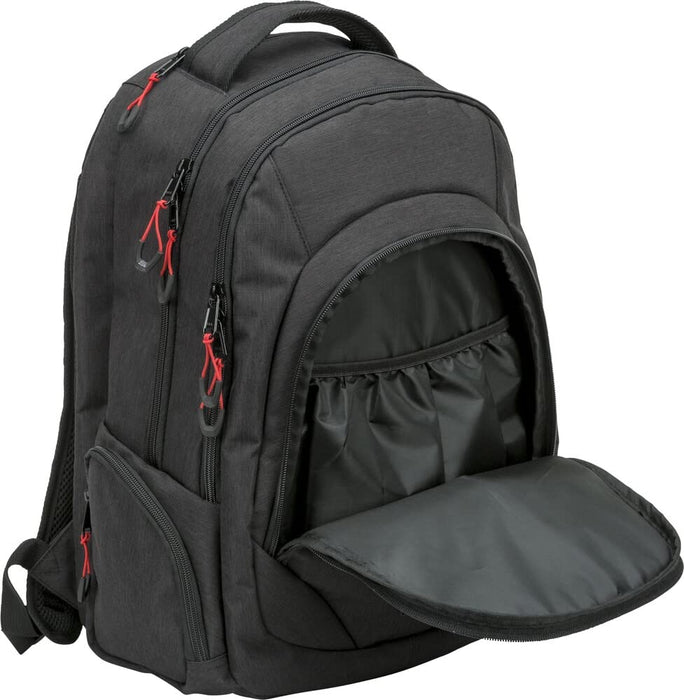 Fly Racing Main Event Backpack (Black)