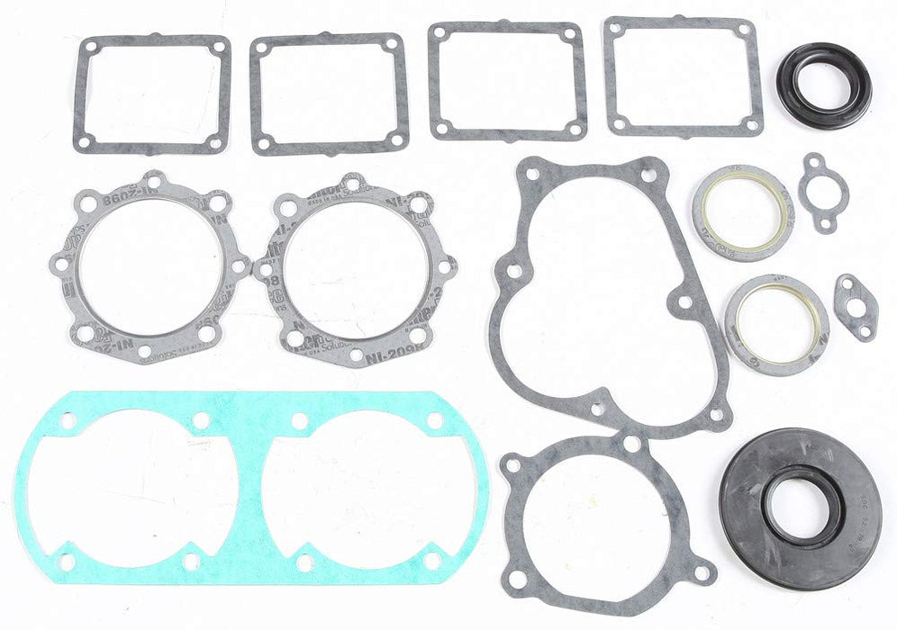 Sp1 123-18005 Full Gasket Set Yam