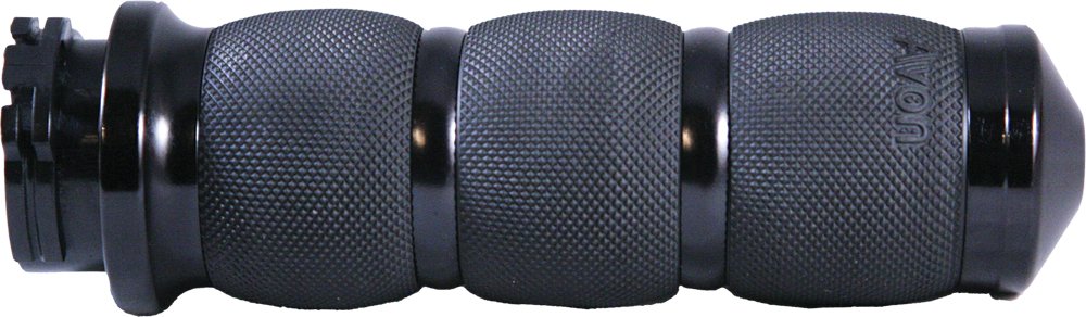 Avon Grips AIR-90-AN-FL-HT Grips, black