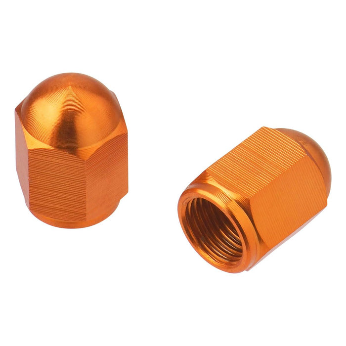 DRC - ZETA Valve Cap