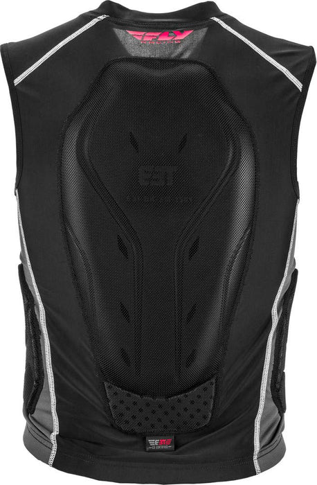 Fly Racing Barricade Zip Vest (Small/Medium)