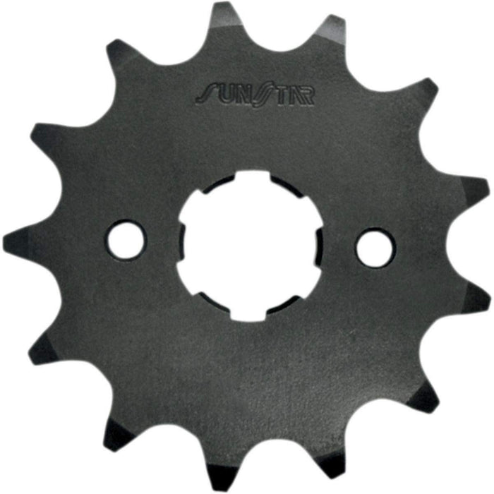 Sunstar 33813 13-Teeth 520 Chain Size Front Countershaft Sprocket