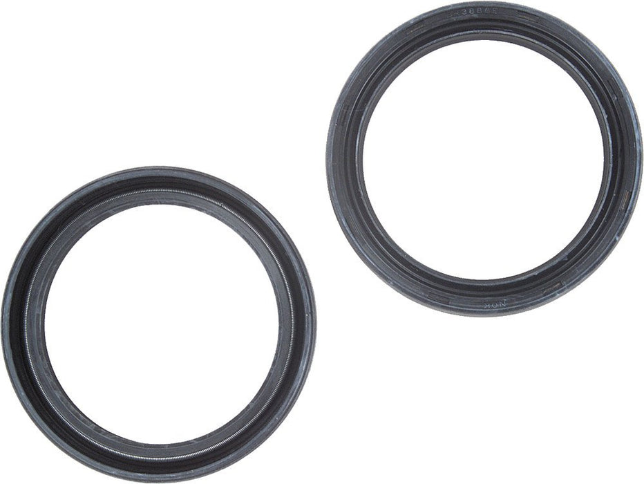 K&S Oil Seal ; 31mm X 43mm X 10.3mm - 16-1009