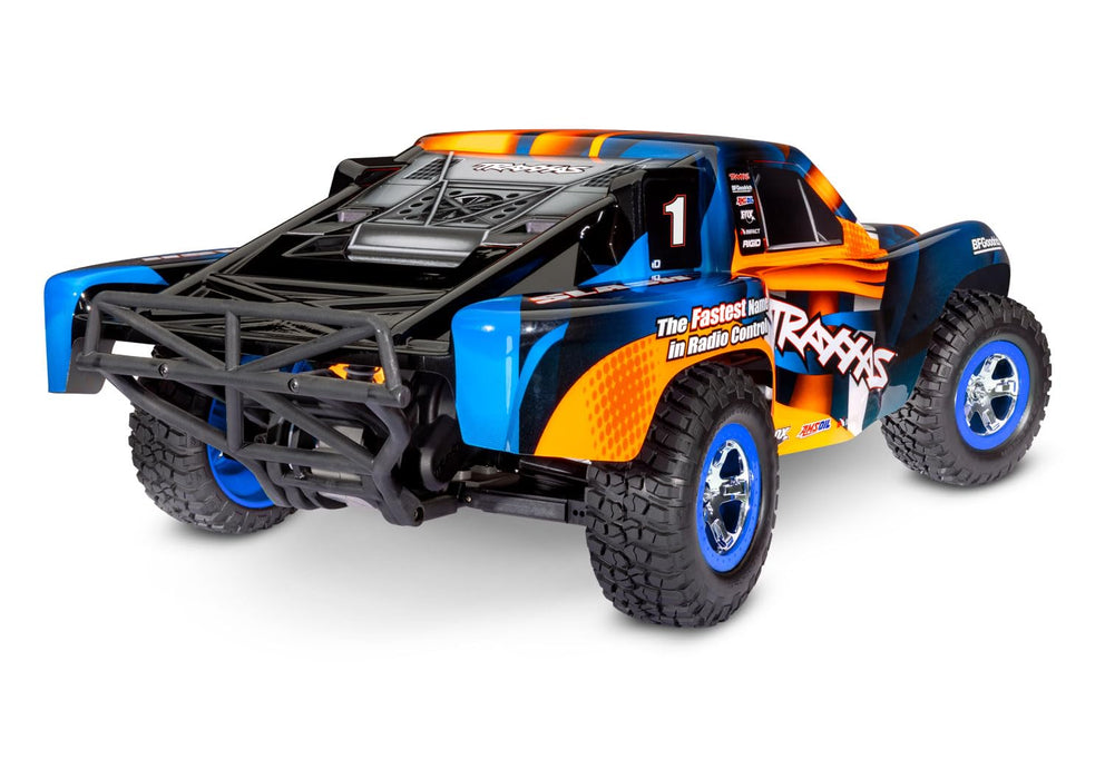 Traxxas SLASH 1/10 SHORT COURSE TRUCK