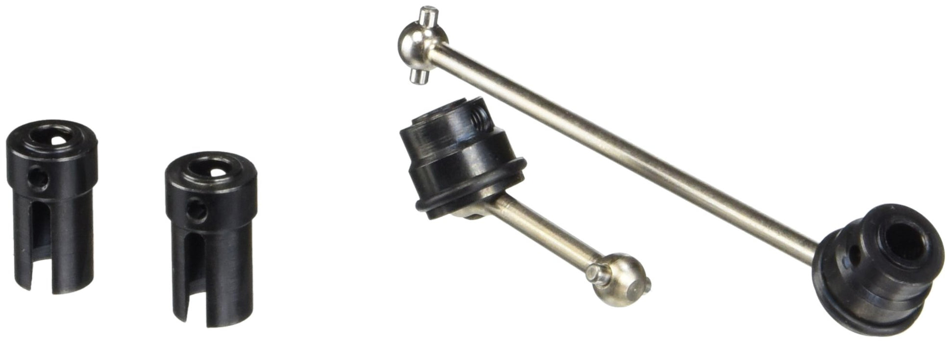 Traxxas 7250R 1/16 Summit Center Steel Drive Shafts