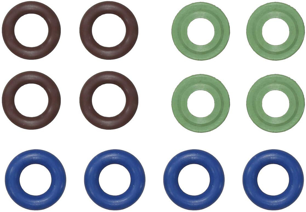 Spi-Sport Part SM-07391-1 Fuel Injector Seal Kit