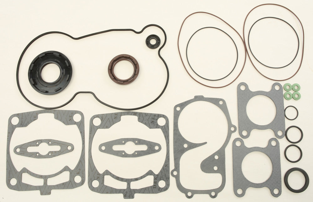 Sp1 123-12015 Full Gasket Set Pol S/M