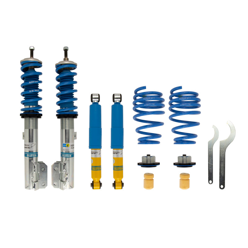 BILSTEIN B14 (Pss) 12-17 Fiat 500 Suspension Kit 47-270176