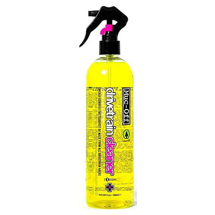 Muc-Off Drivetrain Cleaner