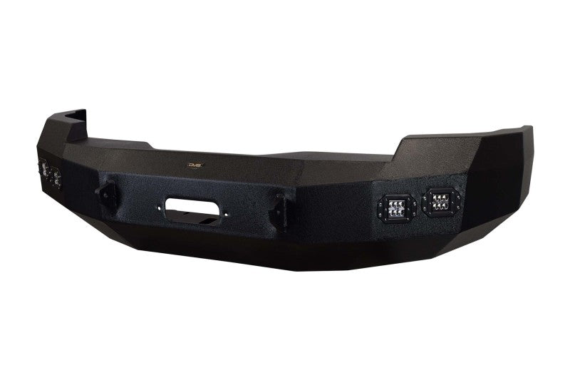 DV8 Offroad 14-18 Chevrolet Silverado 1500 Front Bumper FBCS1-02