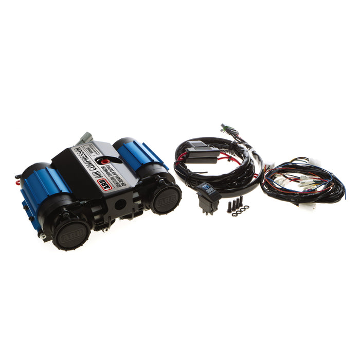 ARB Compressor Twin 12V CKMTA12