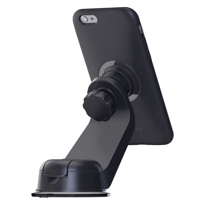 SP CONNECT Suction Mount - Smartphone Mounting for Car Windshield Compatible Phone Case