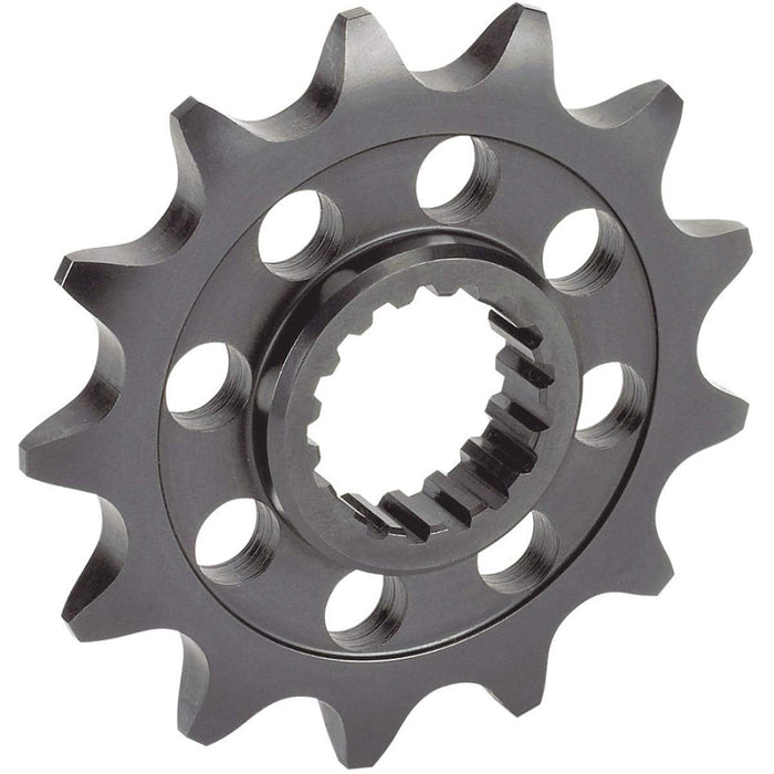 Sunstar 41214 14-Teeth 525 Chain Size Front Countershaft Sprocket