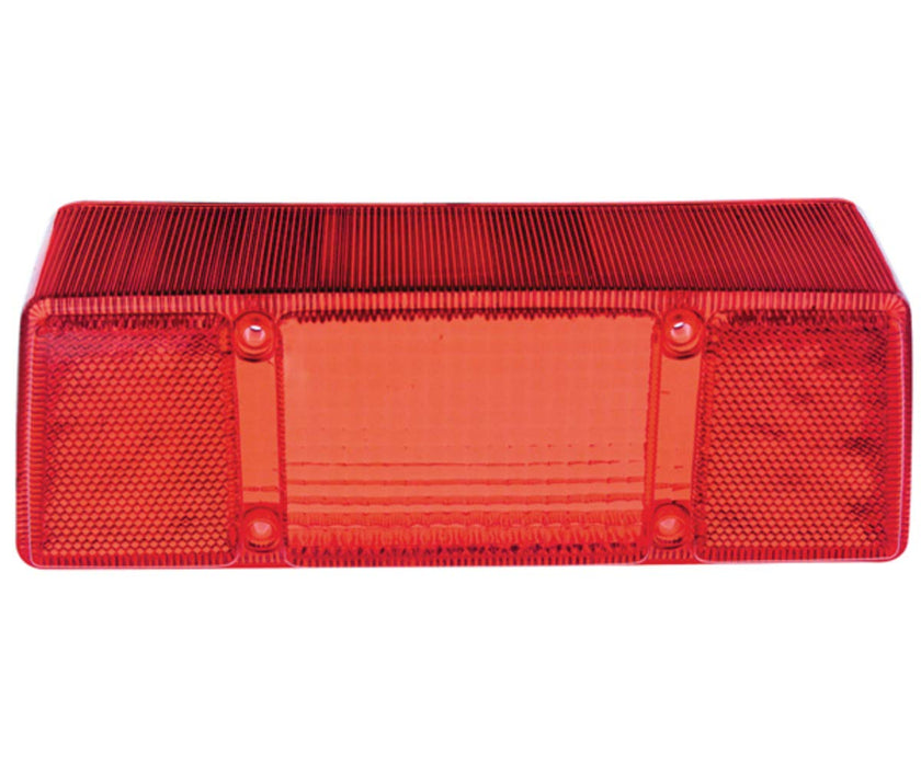 Spi-Sport Part 01-104-09 Taillight Lens