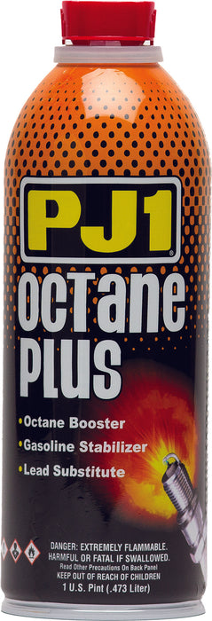 Octane Plus Gas ADDITIVE PJ1