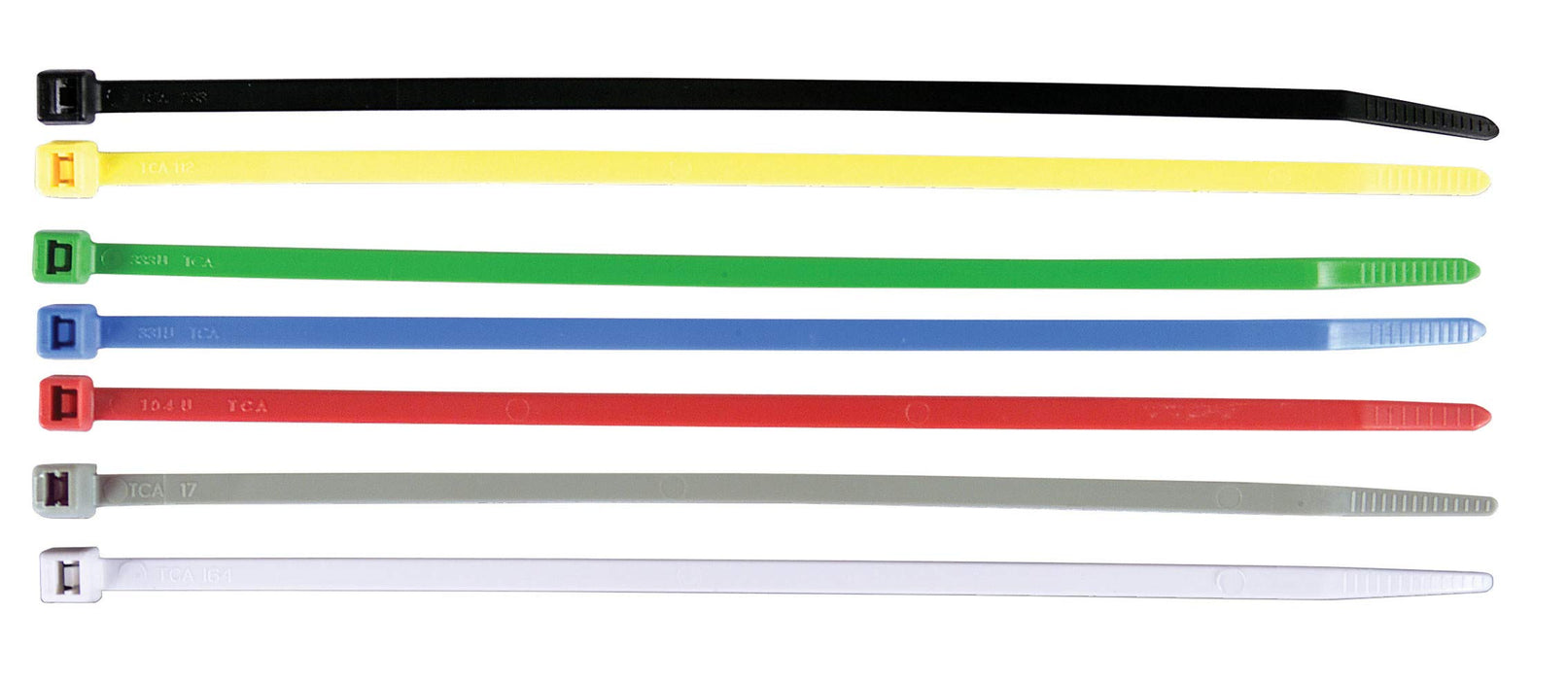 Helix 303-4689 Cable Ties