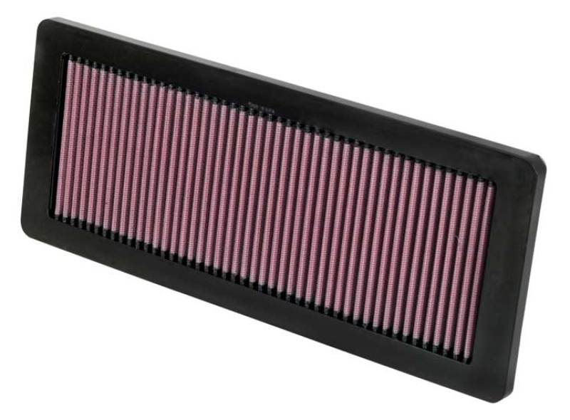 K&N 07-09+ Mini Cooper S R56 Drop In Air Filter 33-2936