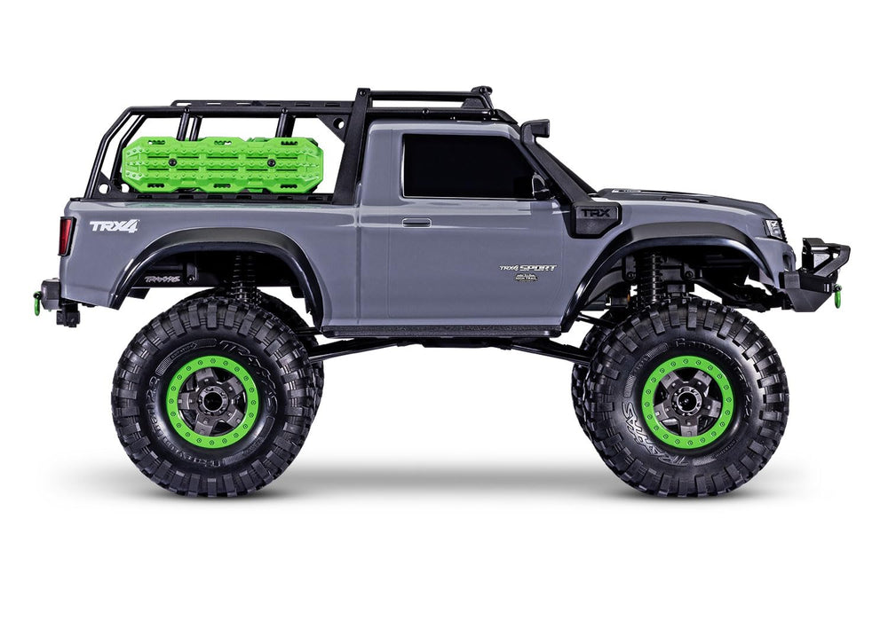 TRX-4 Sport High Trail Edition 4X4 Crawler