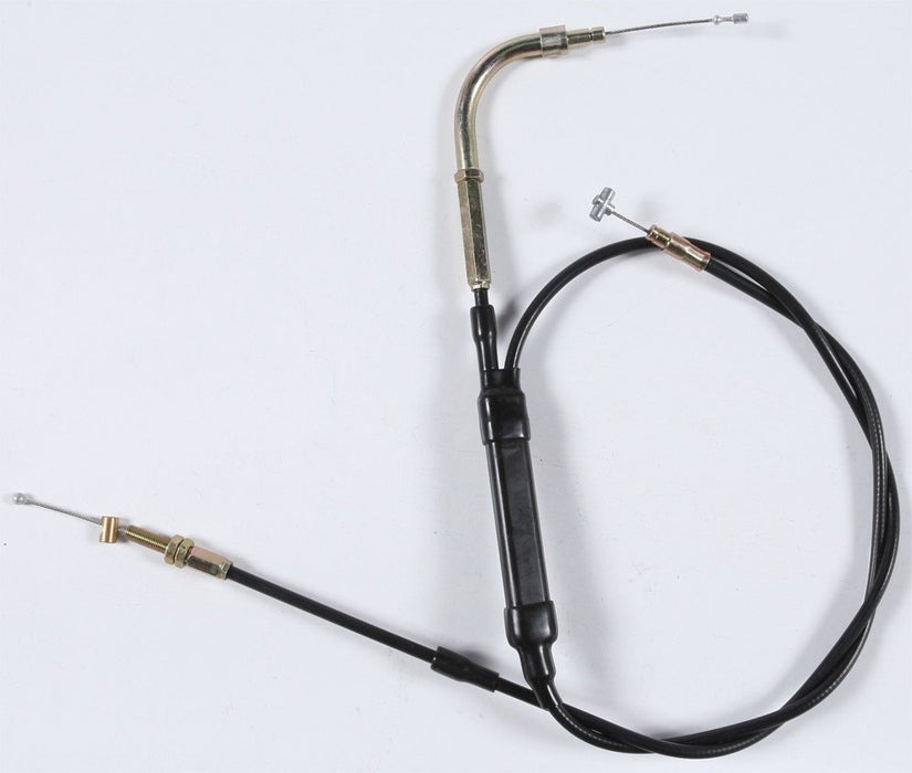 SPI Throttle Cable S-D