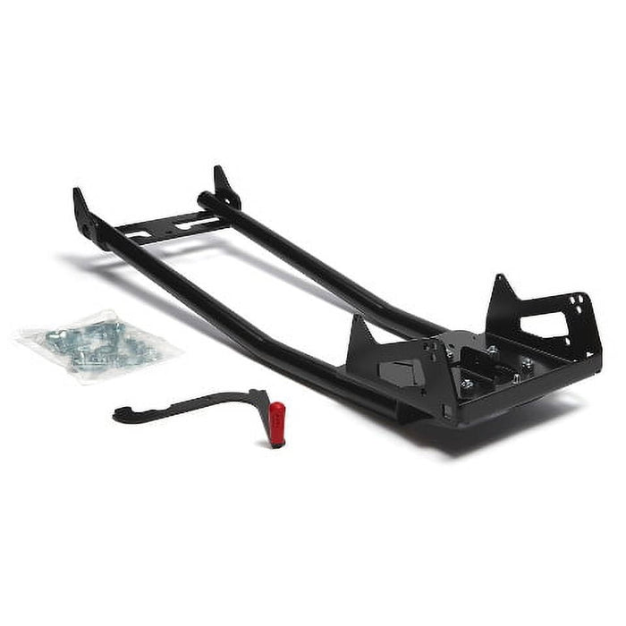 WARN Industries Center Plow Base/Tube Assembly 86528