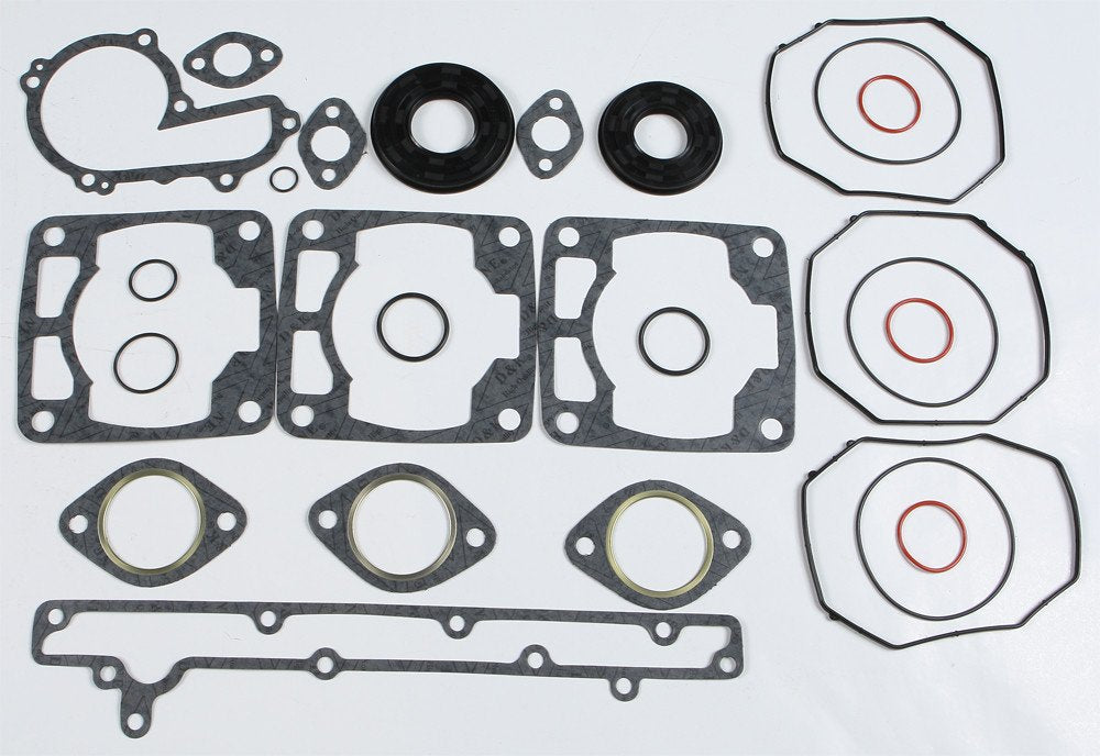 Sp1 123-12006 Full Gasket Set Pol