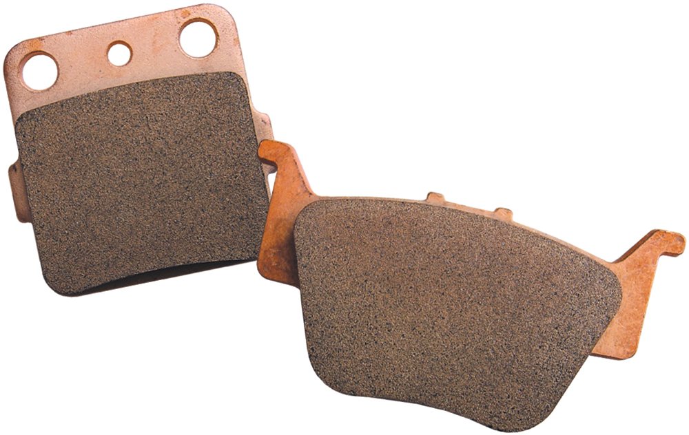 EBC Brakes FA21R Disc Brake Pad Set